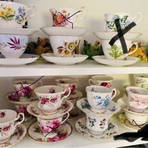 Meet your Posher, Li